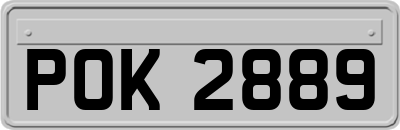 POK2889