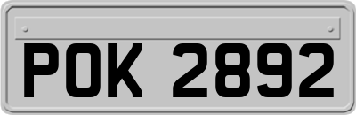 POK2892