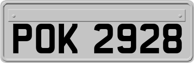POK2928