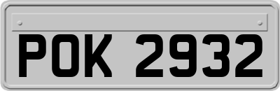 POK2932