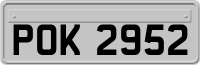 POK2952