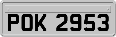 POK2953