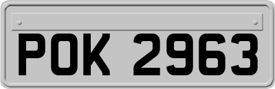 POK2963