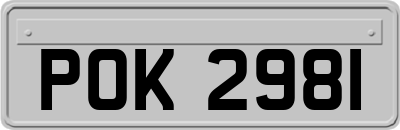 POK2981