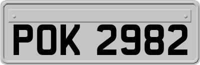 POK2982