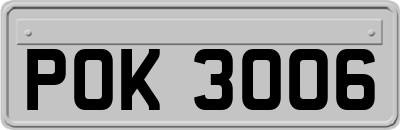 POK3006