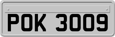 POK3009