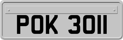 POK3011