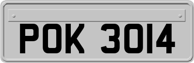 POK3014