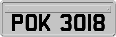 POK3018