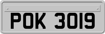 POK3019