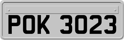 POK3023