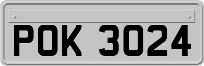POK3024