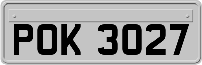 POK3027