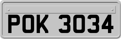POK3034