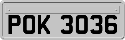 POK3036