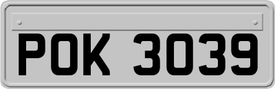 POK3039