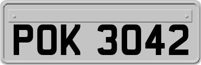 POK3042