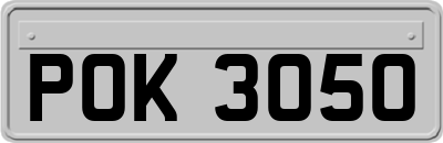 POK3050