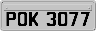 POK3077