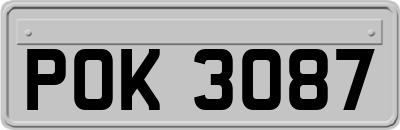 POK3087