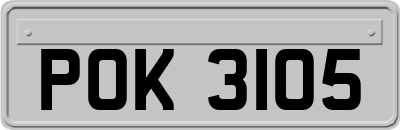 POK3105