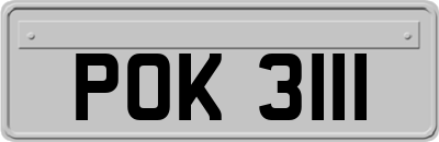 POK3111