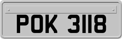 POK3118