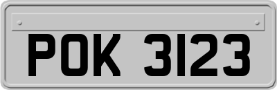 POK3123
