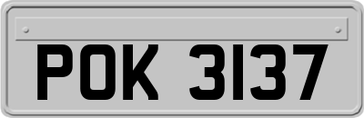 POK3137