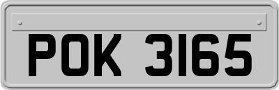 POK3165