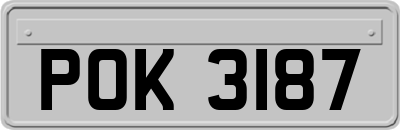 POK3187