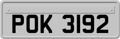 POK3192