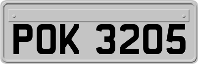 POK3205
