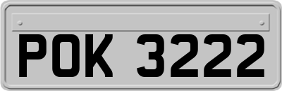 POK3222