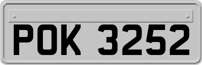 POK3252