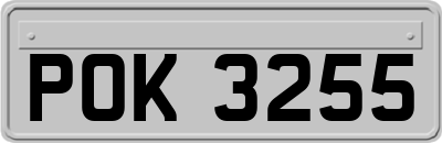 POK3255