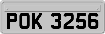 POK3256