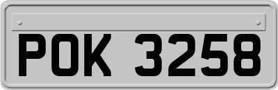 POK3258