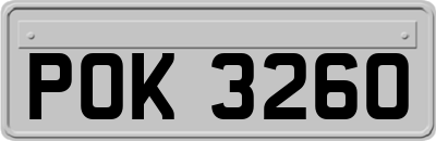 POK3260