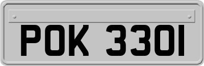 POK3301