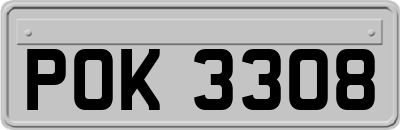 POK3308