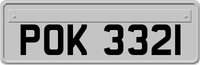 POK3321