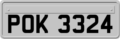 POK3324