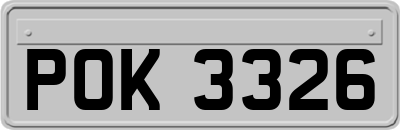 POK3326