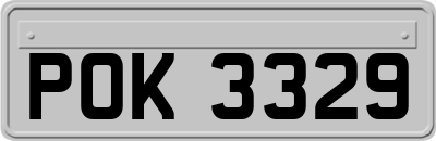 POK3329