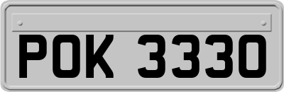 POK3330