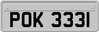 POK3331