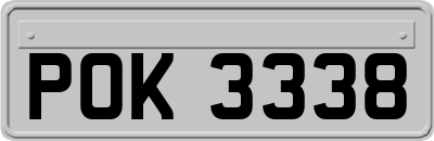 POK3338
