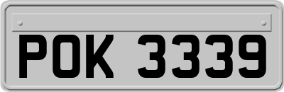 POK3339